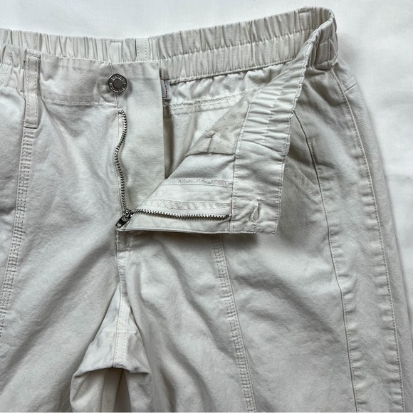 Y2K Wide Leg Cargo Pants - Picture 6 of 8